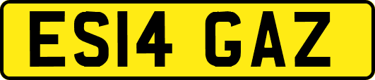 ES14GAZ