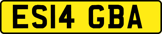 ES14GBA