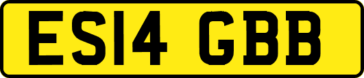 ES14GBB