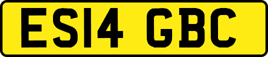 ES14GBC