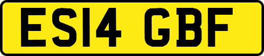 ES14GBF