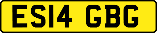 ES14GBG