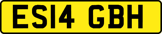 ES14GBH