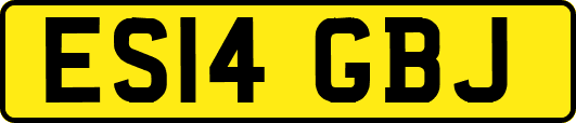 ES14GBJ