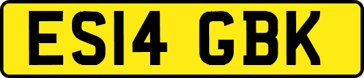 ES14GBK