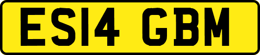 ES14GBM