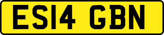 ES14GBN