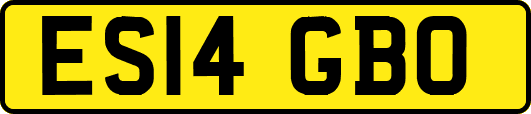 ES14GBO