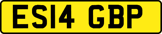 ES14GBP
