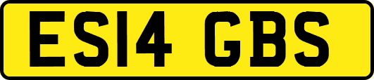 ES14GBS