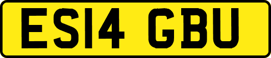 ES14GBU