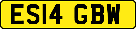 ES14GBW