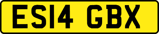 ES14GBX