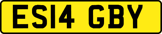 ES14GBY