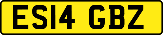 ES14GBZ
