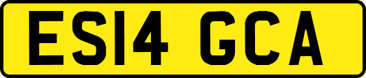 ES14GCA