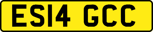 ES14GCC