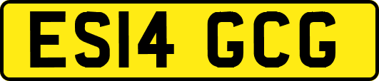 ES14GCG