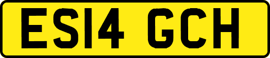 ES14GCH
