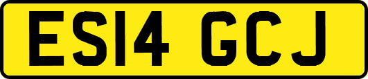 ES14GCJ