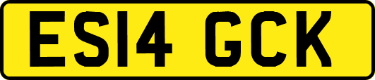 ES14GCK