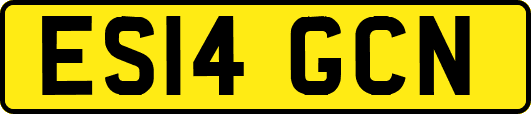 ES14GCN