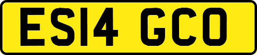 ES14GCO