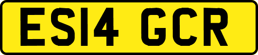 ES14GCR