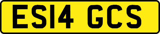 ES14GCS