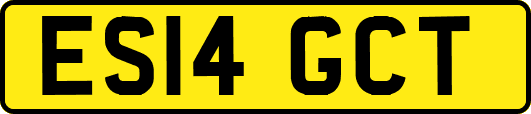 ES14GCT