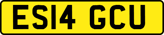 ES14GCU