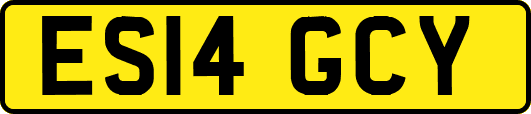 ES14GCY