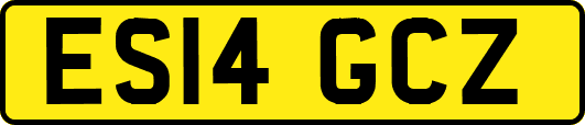 ES14GCZ