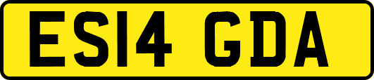 ES14GDA