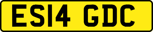 ES14GDC