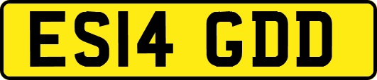 ES14GDD
