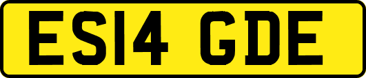 ES14GDE