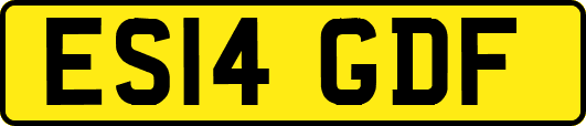 ES14GDF