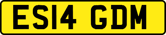 ES14GDM