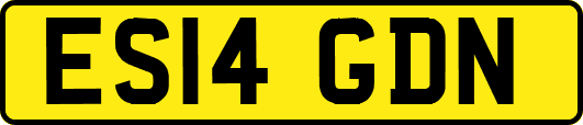 ES14GDN