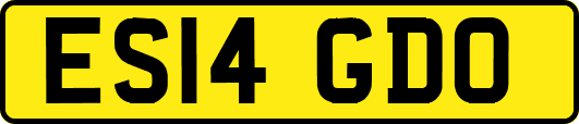 ES14GDO