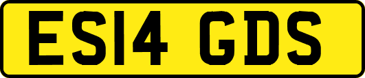 ES14GDS