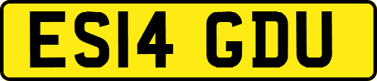 ES14GDU