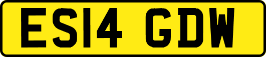 ES14GDW