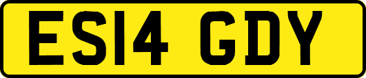 ES14GDY
