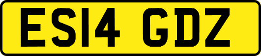 ES14GDZ