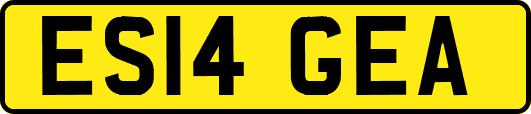 ES14GEA