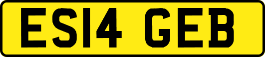 ES14GEB