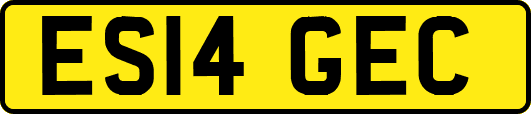 ES14GEC