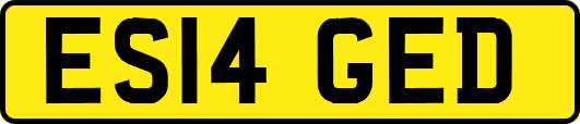 ES14GED